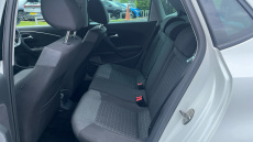 Volkswagen Polo 1.2 TSI Match Edition 5dr Petrol Hatchback